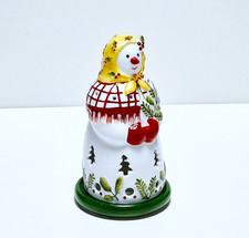 Villeroy & Boch Porzellan - Tee/Windlicht Festive Decolight Bakery - Mrs . Snow