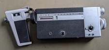 Canon Cine Canonet 8 - Schmalfilmkamera - Normal 8 -