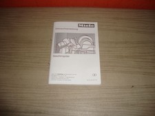 Gebrauchsanweisung, Bedienungsanleitung Miele Geschirrspüler G..
