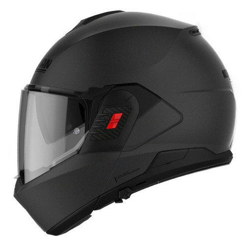 Modularer reversibler helm - modularer,