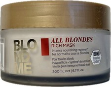 Schwarzkopf Blond Me All