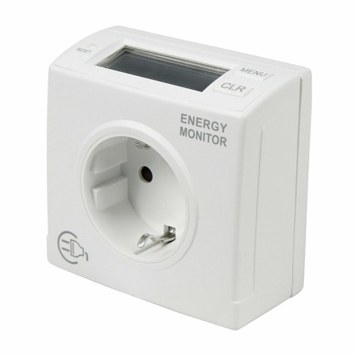 Energiekosten-Messgerät