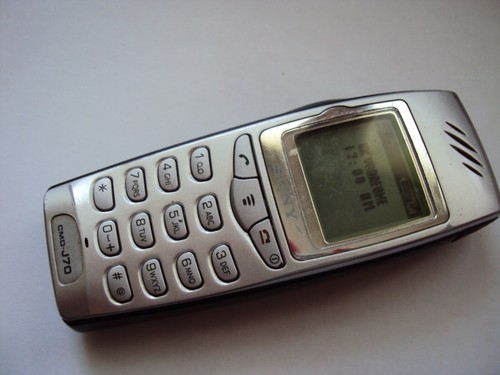 Original sony cmd j70 - sony, in