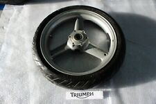 Triumph Sprint RS 955i Felge