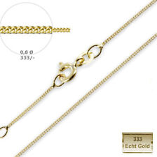 Echt Goldkette 333 Gold