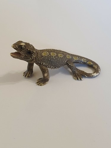 Schleich bartagame leguan - schleich,