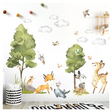 Wandtattoo Wandsticker