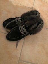 S.OLIVER Damen Wedges Winter