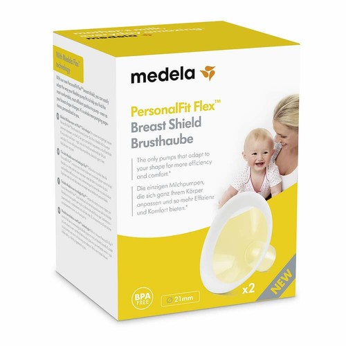 Doppelpack medela - 2x,