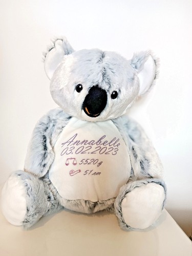 Koala personalisiertes