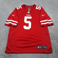 Nike San Francisco 49ers