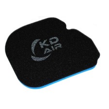 KD AIR Sport Luftfilter Air