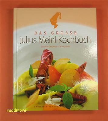 Das grosse julius - grosse,