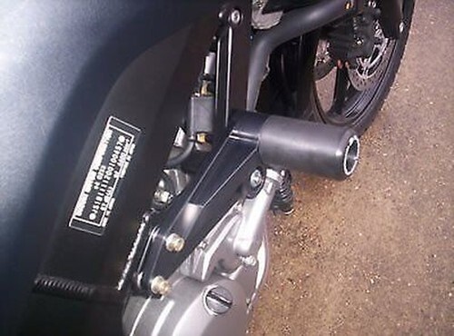 Passend für suzuki dl650 - passend,