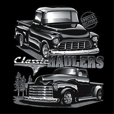 Shirt truck lkw - t-shirt,
