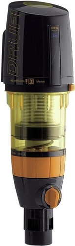 Syr drufi dfr rückspülfilter - syr,
