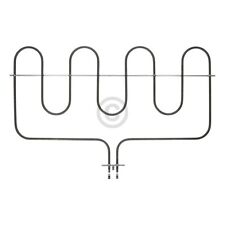 Heizung Unterhitze smeg