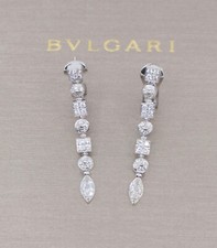 Bulgari Lucea Diamant 18K