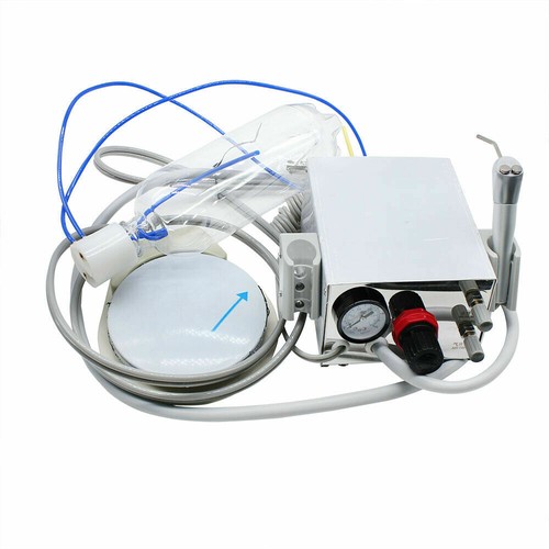 Pro dental turbine einheit - dental,