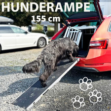 Auto Einstiegshilfe Hunderampe