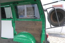 VW T4 Verkleidung Abdeckung