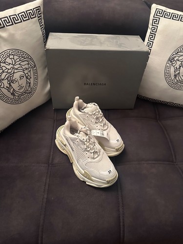Balenciaga triple mesh - balenciaga,