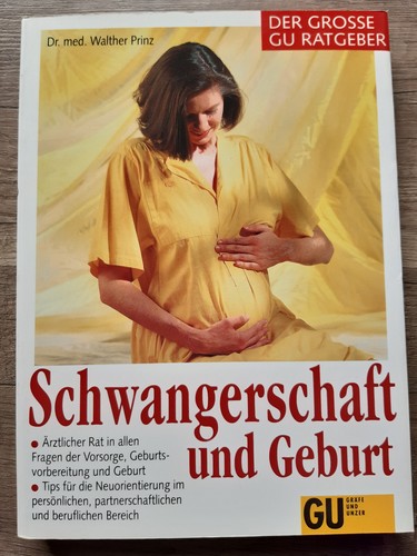 Schwangerschaft und geburt - schwangerschaft,