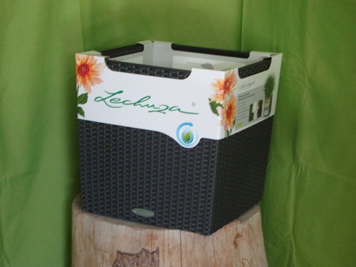 Lechuza blumentopf - lechuza,