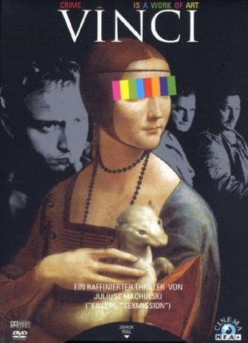 Vinci - , (dvd)
