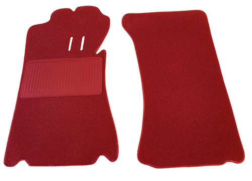 Fußmatten teppich alfa - teppich,