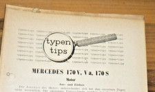 Werkstattinformation