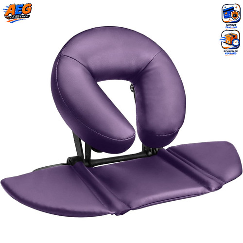 Massageliege verstellbar mit