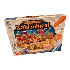 Ravensburger Tiptoi Spiel: Das