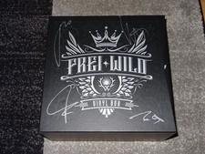 Frei.Wild - 20 Jahre JVA