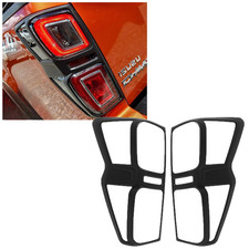 4 Türen Rücklicht Abdeckung