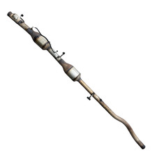 Mercedes-Benz Vito 116 CDI W447 Katalysator Auspuff A4474900114 A4474900014