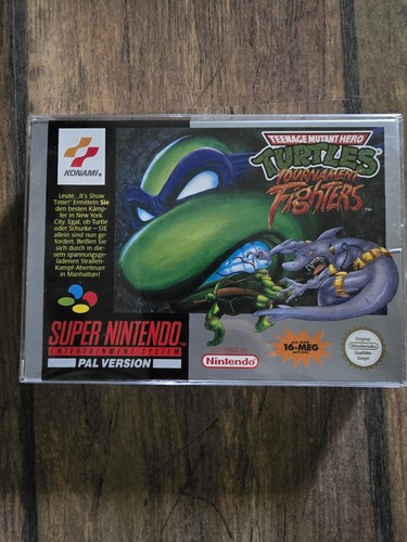 Tmnt turtles tournament - turtles,