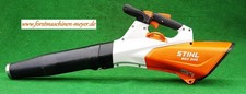 Stihl BGA 200 aus 09/2020 sehr