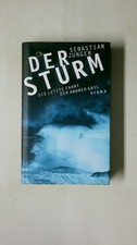 108464 Sebastian Junger DER