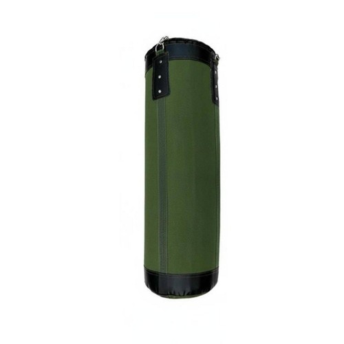 Canvas punching dummy - canvas,