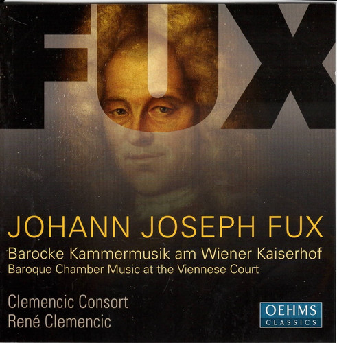 Johann joseph fux - johann,