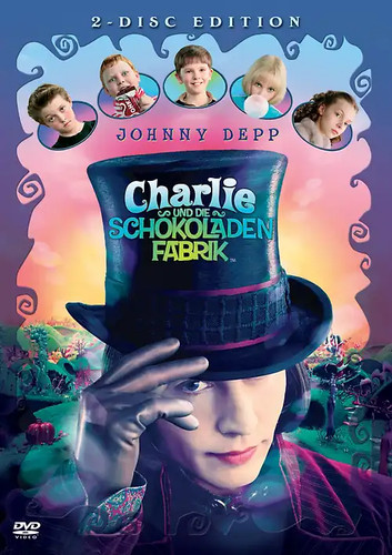 Charlie und die