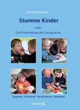 Stumme Kinder Christel Manske