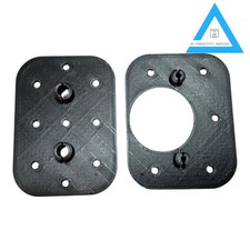 Scharnier Reparatur Satz