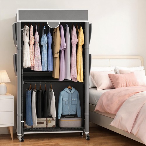 Xxl garderobenschrank - xxl,