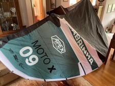 2024 Cabrinha Moto X Apex 9M