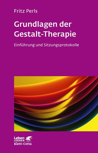 Frederick perls grundlagen - frederick,