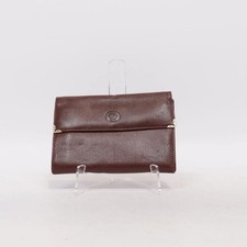 Gianni Conti, Portemonnaie