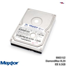 IDE ATA HDD MAXTOR DIAMOND MAX