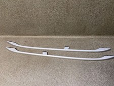 Dachreling links rechts 8663914 8663913 144Tkm Volvo V70 III 2.4 D5 11.2006.117